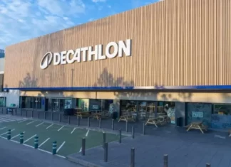 Decathlon evalúa fabricar en Argentina y sus operadores preparan la llegada de nuevas marcas
