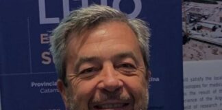 Eric Besset anticipa un boom de inversiones en litio y cobre que cambiará el mapa productivo