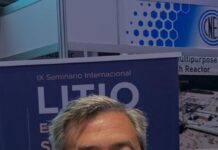 Eric Besset anticipa un boom de inversiones en litio y cobre que cambiará el mapa productivo