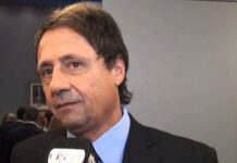 Cabanellas advierte una campaña con “obstáculos” y un trabajo de hormiga