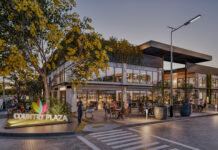 Santa Fe suma un nuevo polo de desarrollo: Torre Puerto avanza con un complejo comercial de 4 hectáreas