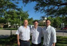 Tres ingenieros con trayectoria en la industria automotriz impulsan la transición energética de las pymes