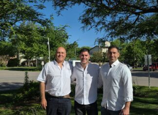 Tres ingenieros con trayectoria en la industria automotriz impulsan la transición energética de las pymes