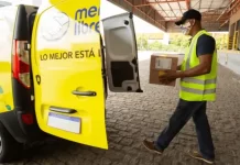 Repartidores de Mercado Libre: cómo postularse y ganar hasta $450.000 por semana