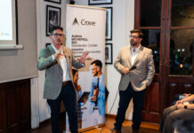 Nasini y Crowe cerraron el ciclo 2025 de Empresas que proyectan con foco en la previsibilidad y la competitividad