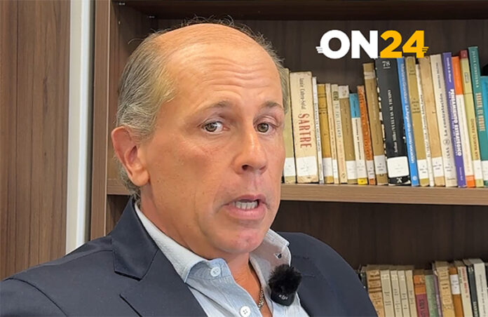 PABLO PALADINI: “La inflación tapaba errores, ahora hay que ser más eficientes”