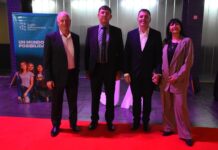 Transición con propósito: así se vivió La Noche Junior 2025