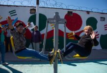 Rosario cerrará 2025 con más de 70 Plazas de Bolsillo en sitios donde antes había basurales crónicos