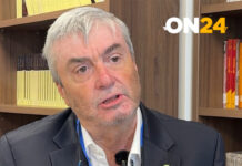 Roulet: “las demandas estructurales del campo siguen pendientes”