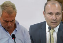 Indagarán al juez Salmain y al financista Whpei por una sospechosa maniobra durante el cepo