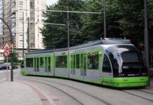 Los detalles del tranvía que uniría Baigorria, Rosario y Villa Gobernador Gálvez: un inversión de 500 millones de dólares