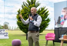 Bayer finaliza +Agro +Futuro formando a una nueva generación para el agro del futuro