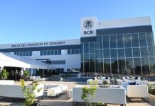 La Bolsa inauguró su nuevo laboratorio