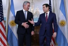 Apertura agrícola y menos trabas: lo que gana el agro argentino con el acuerdo con Estados Unidos