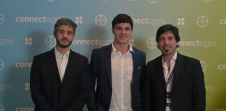 Cuando el agro se conecta, las oportunidades se multiplican y Argentina crece