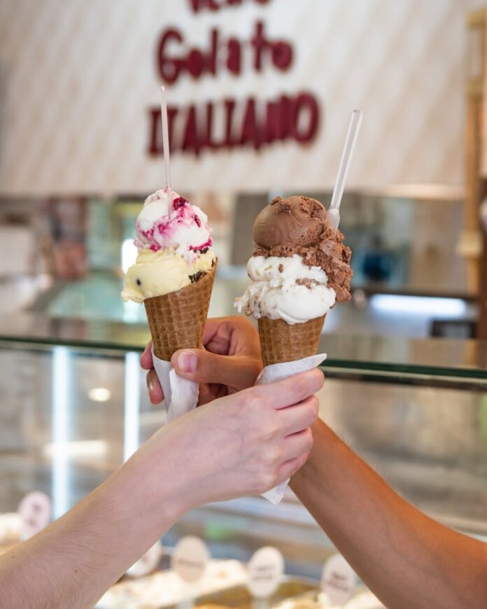 gelateria san remo 1