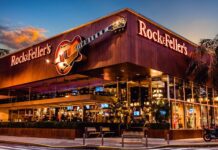 Rock&Feller’s Oroño cumple 15 años y prepara nuevos escenarios para “el lado exquisito del rock”
