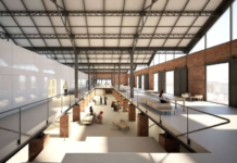 Rosario inaugura el 12 de noviembre la Tecnoteca, un hito del Tricentenario dedicado a la innovación