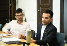 Rosario da el primer paso hacia una administración inteligente