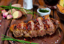 Expertos destacan el consumo de carne vacuna en Congreso de Nutrición