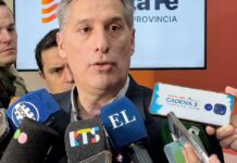 Santa Fe colocó u$s 800 millones al 8,10% en Wall Street y logró una demanda histórica de inversores