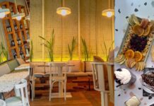 Más de 50 sabores para elegir: el brunch libre que transforma diciembre en Ninna Di Farina