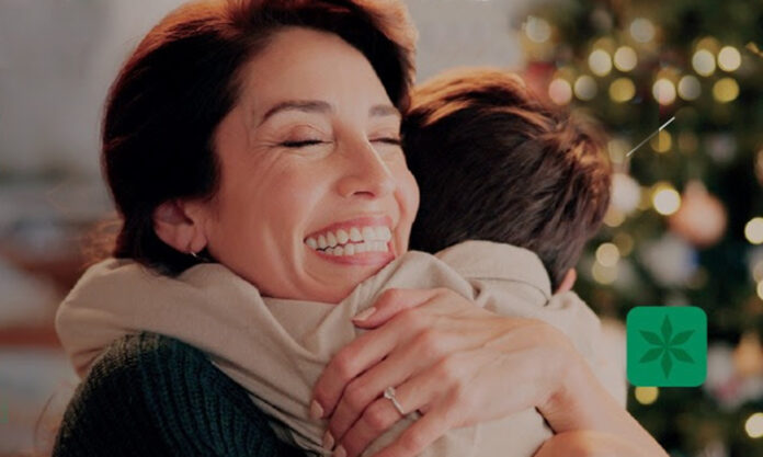 Banco Santa Fe celebra la Navidad con beneficios exclusivos y grandes promociones