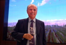 Bulgheroni lanza su marca global de vinos y consolida 15 bodegas en 6 países