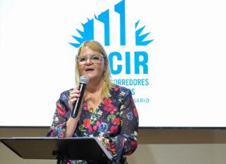 COCIR celebró el Día del Corredor Inmobiliario