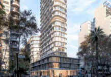 El Concejo habilitó el primer proyecto bajo la nueva normativa de Torre de Perímetro Libre