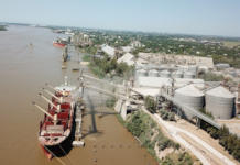 CIARA cuestionó el paro aceitero y lo calificó como una medida “política y sin sustento gremial”