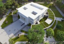 ¿Quiénes ponen los fondos para financiar la ampliación del Museo Castagnino?