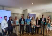 Rosario mantiene alto nivel de actividad comercial: casi 9 de cada 10 locales están ocupados