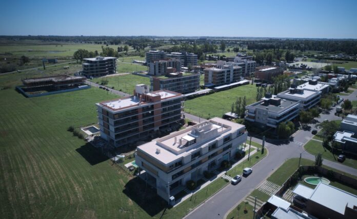 Tierra Nueva lanza Condo 22 y 23 y supera las 500 unidades entregadas en Fisherton R