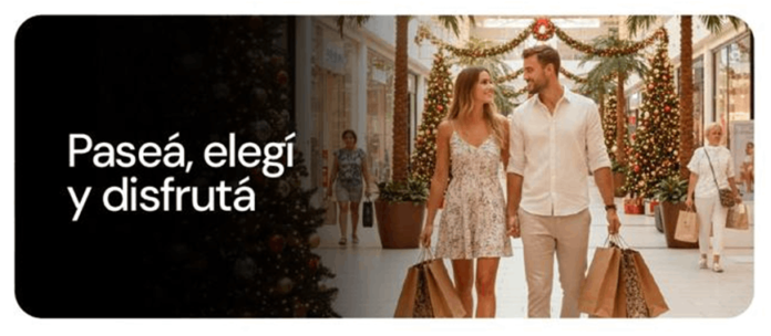 Banco Macro tiene los mejores beneficios en las Fiestas de Navidad y Año Nuevo