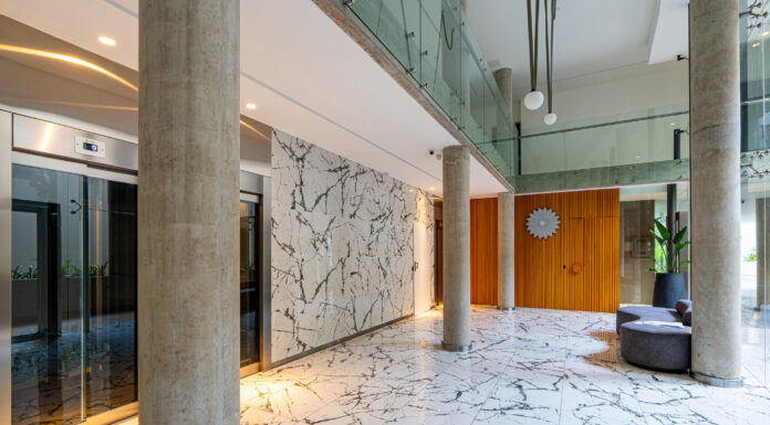 BEI Desarrollos: 26 años construyendo futuro en Rosario