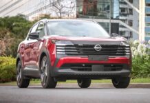 Neostar lanza en Rosario el nuevo Nissan KICKS y refuerza su apuesta por el segmento SUV