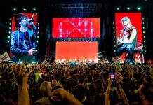 El feriado del 12 de Octubre y el recital de Los Piojos marcaron los dos picos máximos de ocupación hotelera en Rosario durante 2025