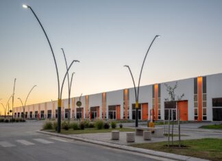 Presentan Área PyME W, una nueva etapa en Ciudad Industria