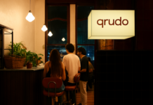 Qrudo: La nueva hamburguesería rosarina que rompe la rutina