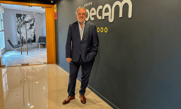 Pecam ya juega en la primera liga del real estate argentino: expansión, proyectos emblemáticos y un diagnóstico contundente