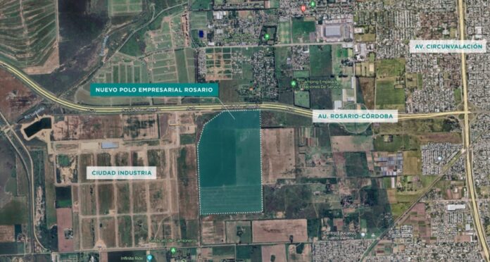 Rosario industrai 1