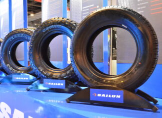 ¿Qué marcas de neumáticos tuvo la Fórmula 1 históricamente?