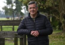 “El productor siempre reinvierte”: Pino afirma que la reducción de retenciones dinamizará la economía