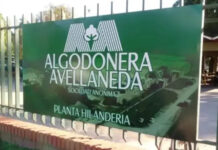 Reunión clave para resolver el conflicto que paraliza a Algodonera Avellaneda