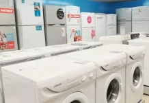 Subastan electrodomésticos sin uso con bases desde AR$ 270.000