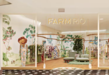 Farm Rio desembarcó en el mercado argentino y proyecta hasta diez nuevas tiendas