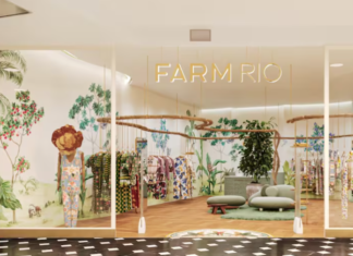 Farm Rio desembarcó en el mercado argentino y proyecta hasta diez nuevas tiendas