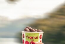 Franuí Free ya llegó a Rosario: la nueva opción sin azúcar, sin leche y sin gluten