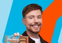 Los Peanut Butter Cups de MrBeast ya se venden en Havanna Rosario